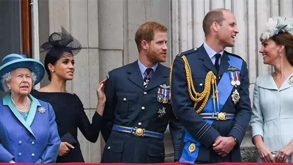 Royal family (1)