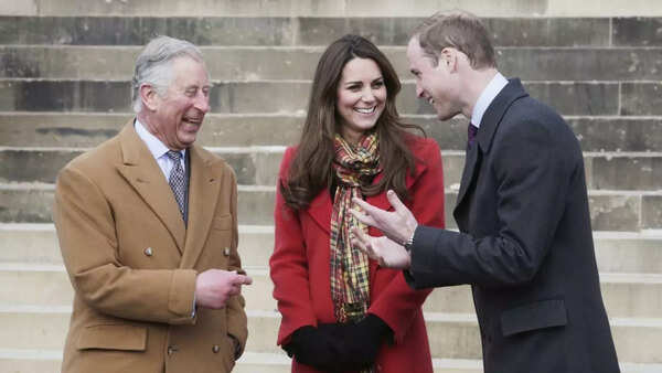 Royal family (2)