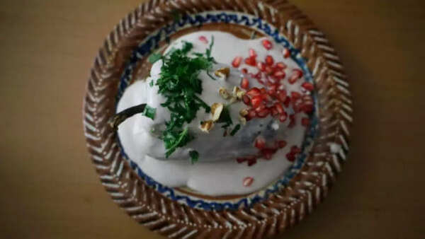 छवि ऋण: गेटी चित्र चाइल्स एन नोगदा