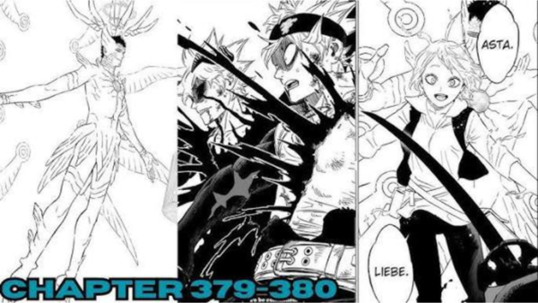 Credits: YouTube What to expect in chapter 381: The road ahead (Credits: YouTube)