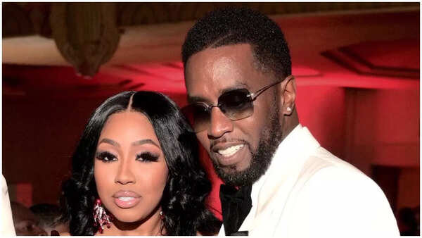Yung Miami and Diddy