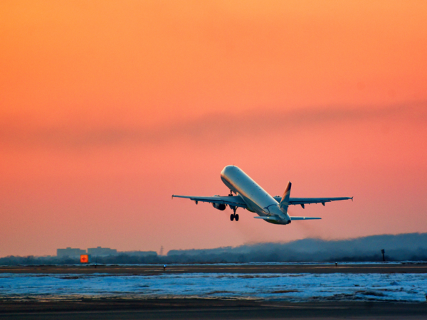 plane