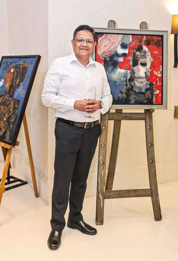 Kamal Pant Kamal Pant