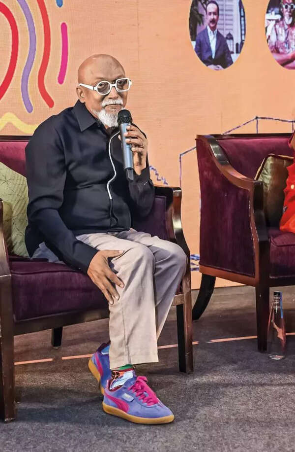 Bose Krishnamachari Bose Krishnamachari
