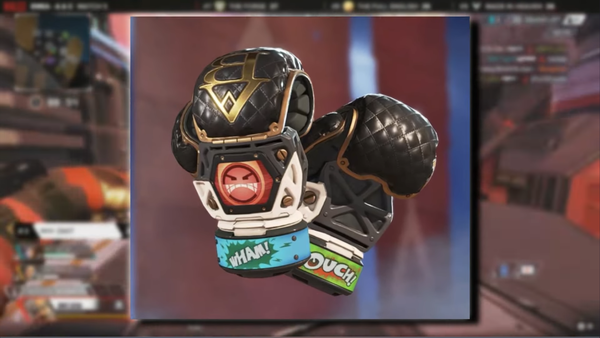 New Pathfinder airloom recolor in Apex Legends Season 25 (Image via Respawn Entertainment) New Pathfinder airloom recolor in Apex Legends Season 25