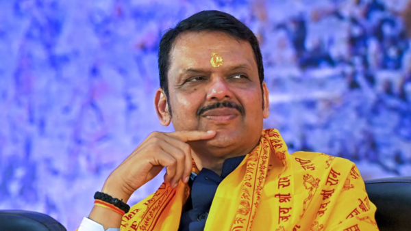 Sena Cadre With Uddhav Thackeray So Bjp Has Turned To Ncp S Ajit Pawar