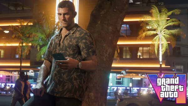 GTA 6 New Trailer Storyline Details Main Side Jason 