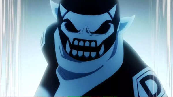 Go! Go! Loser Ranger