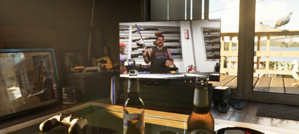 Phil Cassidy in GTA 6