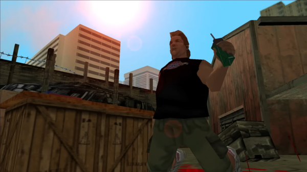 phil cassidy in gta vice city