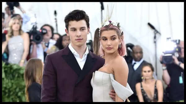 Shaun and Hailey