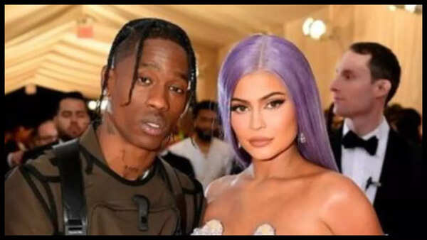 Travis and Kylie
