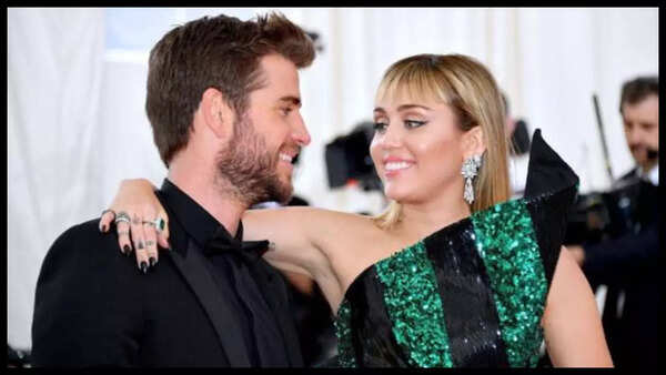 Liam and Miley