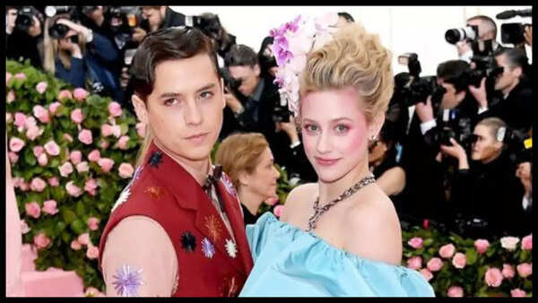 Cole and lily