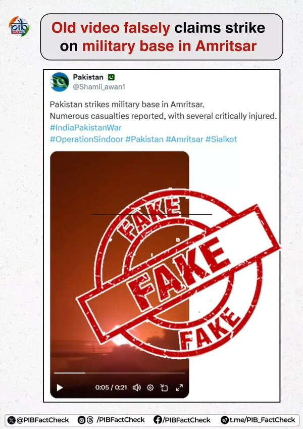 PIB fact check PIB fact check