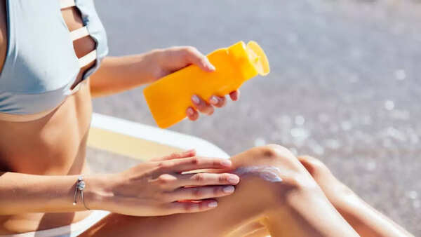Sunscreen (2)