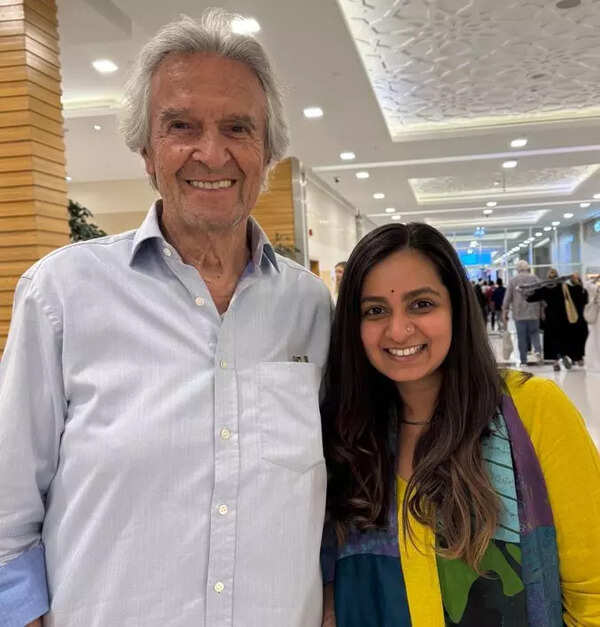 Vari with John McLaughlin
