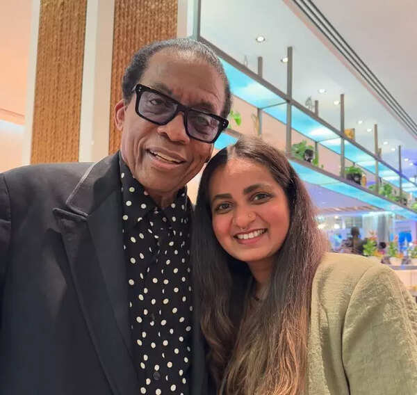 Vari with Herbie Hancock