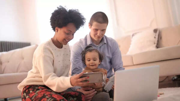 Parenting (1)