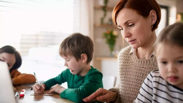 Parenting (3)