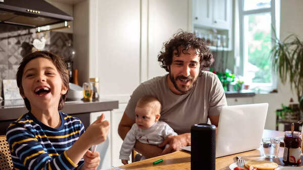 Parenting (4)