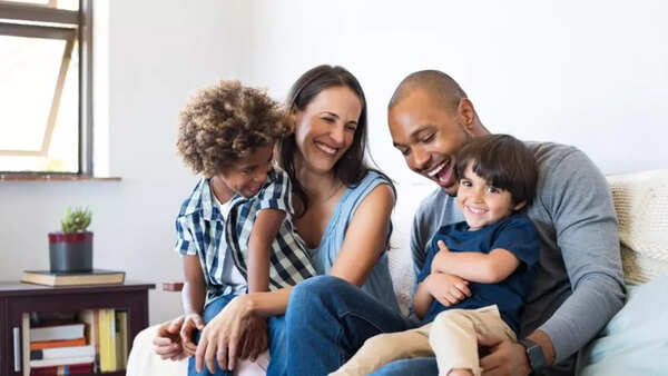 Parenting (2)