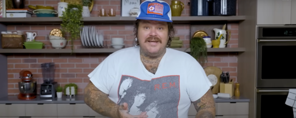 Matty matheson