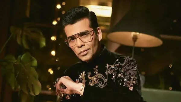 Karan Johar