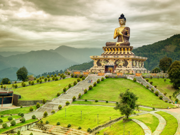 Happy Buddha Purnima!