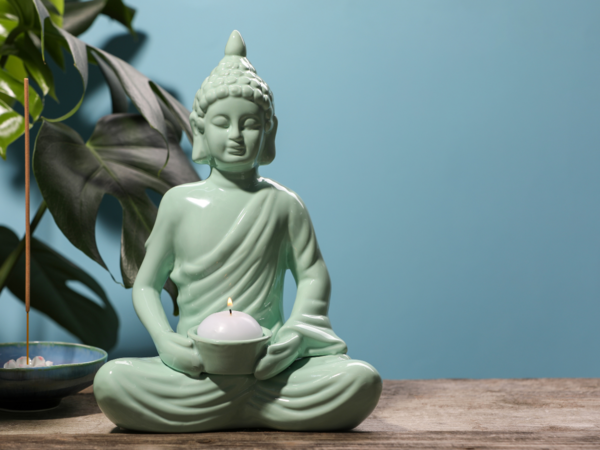 Happy Buddha Purnima!