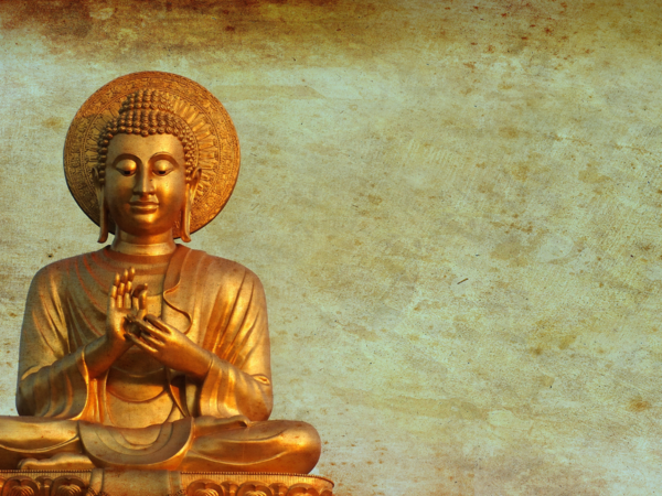 Happy Buddha Purnima!