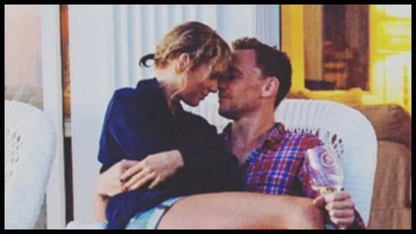 Tay and Tom