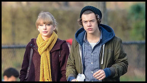 Tay and Harry