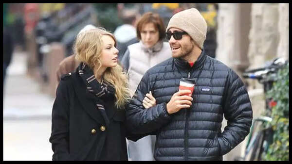 Tay and Jake