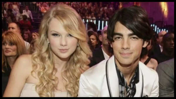 Tay and Joe
