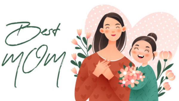 Happy Mother's Day 2025