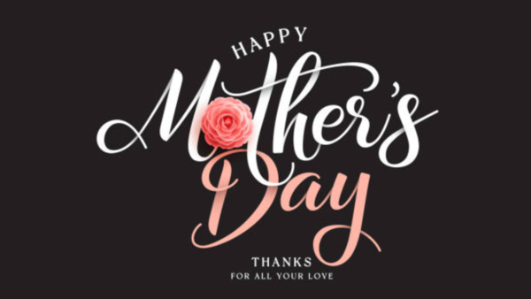 Express your feelings with these images on Mother's day