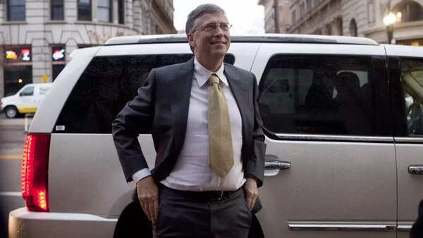 Bill Gates (9)