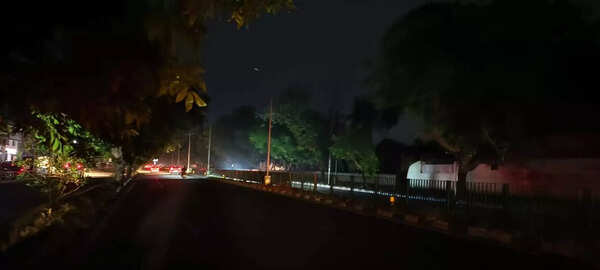 Credit: TNN (Location: Chandigarh) Credit: TNN (Location: Chandigarh)
