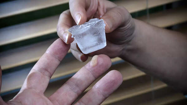 ice