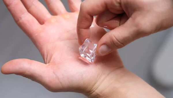 ice