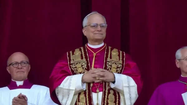 Pope Leo (2)