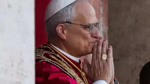 Pope Leo (6)