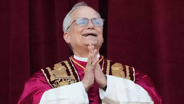 Pope Leo (5)