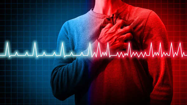 heart failure