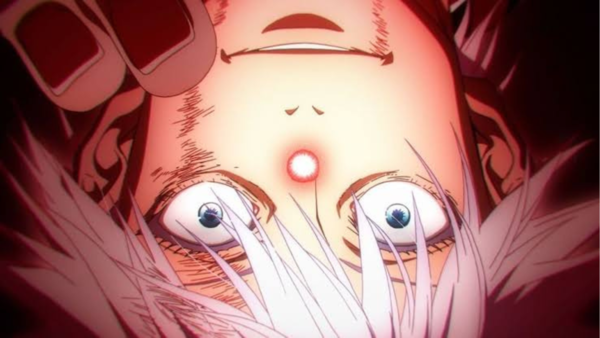 Arc that redefined Jujutsu Kaisen Universe(Credits: Crunchyroll)