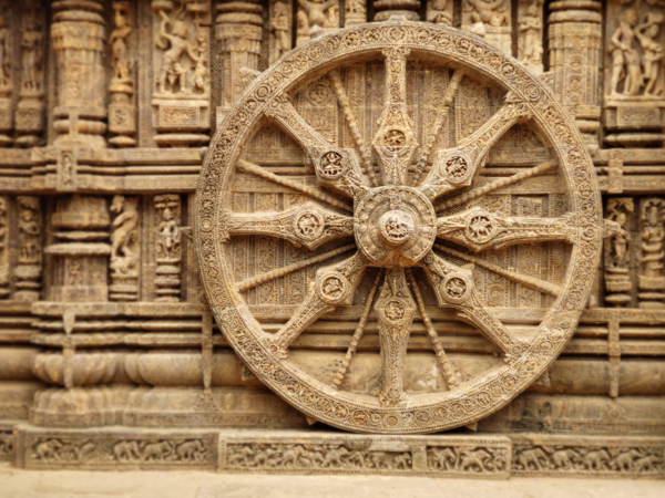 Sun dial