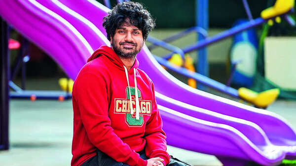Mithoon Sharma