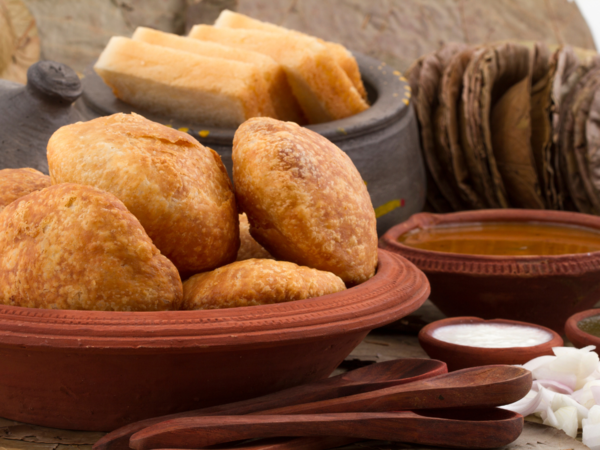 Kachori