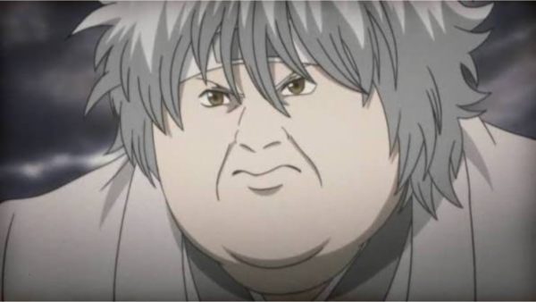 Credits: Crunchyroll An epic legacy of laughter—and loyalty (Credits: Crunchyroll)